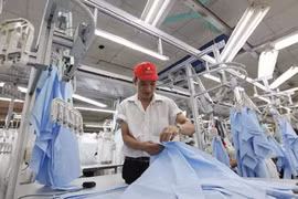 7 nhóm hàng xuất khẩu đạt trên 1 tỷ USD