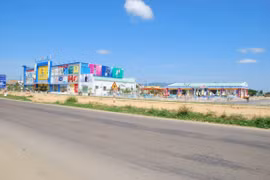 Vincommerce chuyển nhượng gần 7.000m2 đất là siêu thị