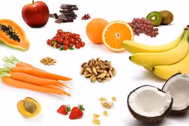 Chế độ ăn cho người suy thận mạn