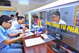 Từ 20-7, sẽ điều chỉnh biên chế công chức