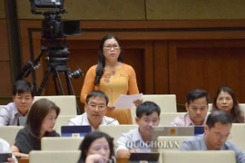 Cần quy định kiểm toán có thẩm quyền tham gia vào các vụ án kinh tế ​