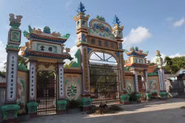 Chuyện bà tổ ca trù “chuốc rượu” quân Minh