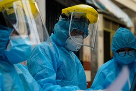 Vì sao TPHCM áp dụng biện pháp mạnh nhưng ca mắc Covid-19 vẫn tăng?