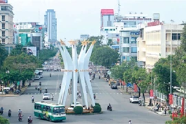 Cần Thơ phê duyệt dự án giao thông gần 450 tỷ đồng 