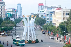 Cần Thơ phê duyệt dự án giao thông gần 450 tỷ đồng 