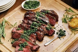 Ăn thịt đỏ tăng nguy cơ đái tháo đường