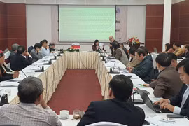 Nhiều bất cập cần sửa trong chính sách đất đai