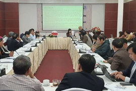 Nhiều bất cập cần sửa trong chính sách đất đai