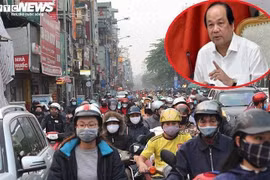 Chống COVID-19: Nếu chủ quan, công sức của Chính phủ và toàn dân thành vô nghĩa