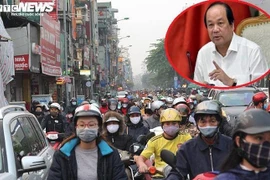 Chống COVID-19: Nếu chủ quan, công sức của Chính phủ và toàn dân thành vô nghĩa