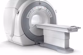 Phương pháp mới, sử dụng máy chụp cộng hưởng từ và hạt nhiệt điều trị ung thư