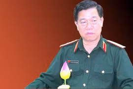3 thiếu tướng, 6 đại tá quân đội bị kỷ luật