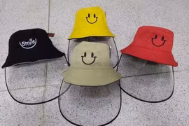 Tràn lan sản phẩm chống Covid-19