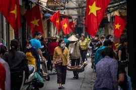 Việt Nam tăng 15 bậc trong bảng xếp hạng tự do kinh tế