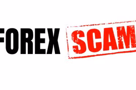 Pháp luật không bảo hộ cho Forex hay Wefinex