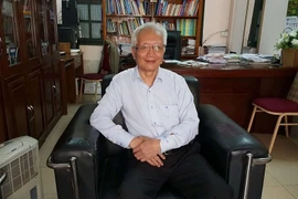 “Giữa thầy và trò không có thua và thắng, chỉ có ân hận hay tự hào”