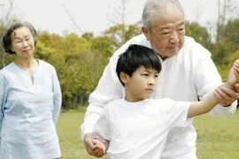 Khai mở lục căn chống viêm đường hô hấp