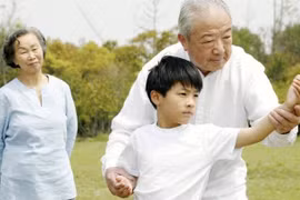 Khai mở lục căn chống viêm đường hô hấp