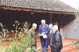 Con người hiếm có