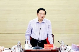 Phải đặc biệt coi trọng chất lượng nhân sự khóa mới