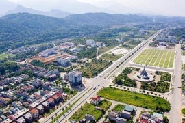  Lào Cai chỉ định nhà đầu tư thực hiện dự án KĐT Cường Thịnh