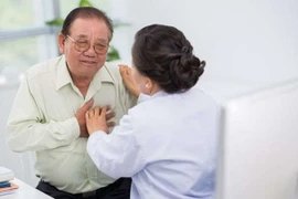 Tăng huyết áp cẩn thận đột quỵ 