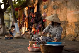 Thu nhập dưới 2 triệu/tháng ở thành phố là hộ nghèo