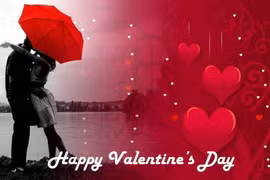 Lời chúc Valentine ngọt ngào nhất dành cho đôi lứa yêu xa