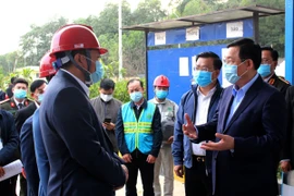 Bí thư Hà Nội yêu cầu điều tra nghi vấn tiêu cực trong xử lý rác