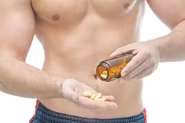 Tìm thấy chất kích thích bị cấm trong thực phẩm chức năng giảm cân