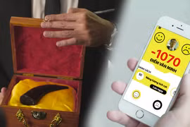 Sử dụng sừng tê giác không giúp bạn “nâng tầm” giá trị