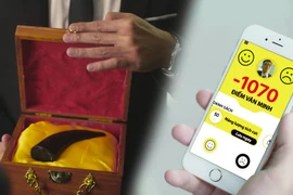 Sử dụng sừng tê giác không giúp bạn “nâng tầm” giá trị