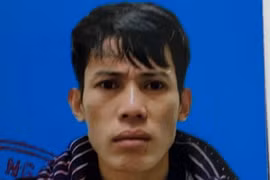 Đối tượng Phạm Văn Đức.