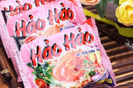 Mì Hảo Hảo bị Ireland thu hồi vì chứa chất có thể gây ung thư, Acecook Việt Nam nói gì?