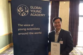 “Hội đồng Giáo sư Nhà nước loại ứng viên theo "chuẩn cứng" không rõ ràng?": Lật lại hồ sơ để tìm “vết”?