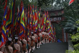 Nguy cơ vĩnh viễn mất di tích thời Hùng Vương