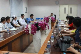 Bệnh viện Đa khoa Đồng Nai lần đầu thực hiện phẫu thuật tim thành công