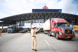 Công bố đường dây nóng chấn chỉnh hiện tượng “cò mồi luồng xanh”