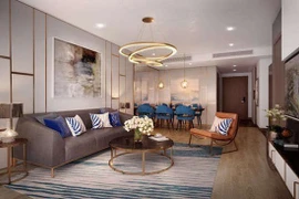 Một số lưu ý khi đầu tư cho khách nước ngoài thuê nhà