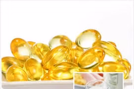 Chớ nên vừa uống sữa vừa bổ sung vitamin