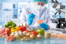 Giới hạn an toàn của ethylene oxide trong thực phẩm