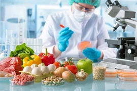 Giới hạn an toàn của ethylene oxide trong thực phẩm