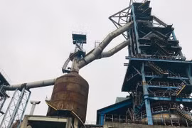 19 người trong vụ án Gang thép Thái Nguyên sắp hầu toà