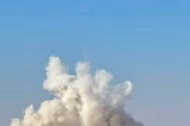 Xe quân sự Thổ Nhĩ Kỳ trúng bom vệ đường, 3 binh sĩ thiệt mạng