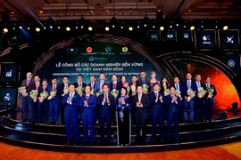 Heineken Việt Nam – 5 năm liền trong Top 3 Doanh nghiệp bền vững nhất Việt Nam