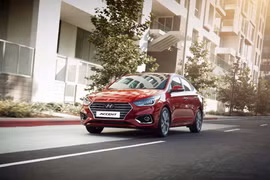 Accent tiếp tục là mẫu xe bán tốt nhất của Hyundai trong tháng 2/2022 