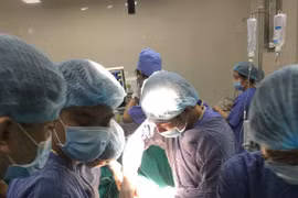 Sốc phản vệ, muốn sống, đừng "sốc"