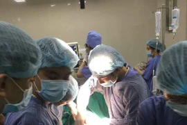 Sốc phản vệ, muốn sống, đừng "sốc"