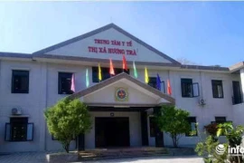 Huế: Sau phẫu thuật ở trung tâm Y tế, nữ bệnh nhân tử vong