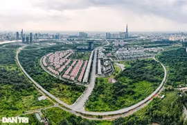 TPHCM chỉ định Bí thư Thành ủy Thủ Đức trong tuần tới